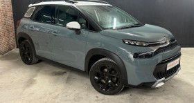 Citroen C3 Aircross occasion 2022 mise en vente à Ecquevilly par le garage ATELIER PASSION - photo n°1