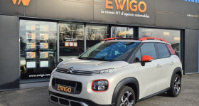 Citroen C3 Aircross , garage EWIGO MULHOUSE � Rixheim