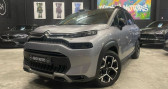 Citroen C3 Aircross occasion année 2022 boite Automatique Annonce Citroen C3 Aircross occasion Essence 130ch Shine Pack EAT6 à Chazay-d'azergues
