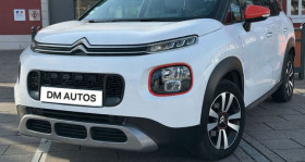 Citroen C3 Aircross occasion 2019 mise en vente &agrave; Wittelsheim par le garage DM AUTOS - photo n&deg;1