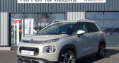 Annonce Citroen C3 Aircross occasion Diesel AIRCROOS II 1.5 BLUE HDI 100 FEEL à Nonant