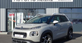 Citroen C3 Aircross occasion année 2019 boite Manuelle Annonce Citroen C3 Aircross occasion Diesel AIRCROOS II 1.5 BLUE HDI 100 FEEL à Nonant