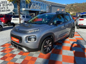 Citroen C3 Aircross occasion année 2020 boite Manuelle Annonce Citroen C3 Aircross occasion Diesel BlueHDi 100 BV6 FEEL GPS Pack Urbain JA 16 Matrix à Castelculier