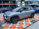 Annonce Citroen C3 Aircross occasion Diesel BlueHDi 100 BV6 FEEL GPS Pack Urbain Pack Auto  Lescure-d'Albigeois
