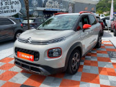 Citroen C3 Aircross occasion année 2019 boite Manuelle Annonce Citroen C3 Aircross occasion Diesel BlueHDi 100 BV6 FEEL Pack Urbain Mirror Pack Orange à Lescure-d'Albigeois