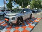 Citroen C3 Aircross occasion année 2019 boite Manuelle Annonce Citroen C3 Aircross occasion Diesel BlueHDi 100 BV6 RIP CURL GPS Toit Pano Grip 1°Main à Cahors