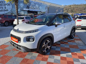 Citroen C3 Aircross occasion année 2019 boite Manuelle Annonce Citroen C3 Aircross occasion Diesel BlueHDi 100 BV6 SHINE GPS 1°Main Toit Noir Pack Silver à Toulouse