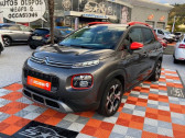 Citroen C3 Aircross occasion année 2020 boite Manuelle Annonce Citroen C3 Aircross occasion Diesel BlueHDi 100 BV6 SHINE GPS Caméra Urban Red 1°Main à Lescure-d'Albigeois