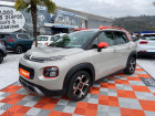 Citroen C3 Aircross occasion année 2019 boite Manuelle Annonce Citroen C3 Aircross occasion Diesel BlueHDi 100 BV6 SHINE GPS à Castelculier