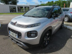Citroen C3 Aircross occasion année 2019 boite Manuelle Annonce Citroen C3 Aircross occasion Diesel BlueHDi 100 BV6 SHINE Pack Family Pack Safety à Lescure-d'Albigeois