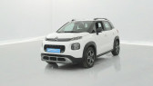 Annonce Citroen C3 Aircross occasion Diesel BlueHDi 100 BVM5 Feel 5p  SAINT-GREGOIRE