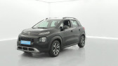 Citroen C3 Aircross occasion année 2018 boite Manuelle Annonce Citroen C3 Aircross occasion Diesel BlueHDi 100 BVM5 Feel 5p à SAINT-GREGOIRE