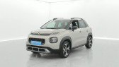 Citroen C3 Aircross occasion année 2018 Annonce Citroen C3 Aircross occasion BlueHDi 100 BVM5 Feel 5p à SAINT-GREGOIRE