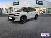 Annonce Citroen C3 Aircross occasion Diesel BlueHDi 100 BVM5 Feel  CESSON-SEVIGNE