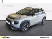 Annonce Citroen C3 Aircross occasion Diesel BlueHDi 100 BVM5 Feel  NARBONNE