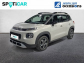 Citroen C3 Aircross occasion année 2018 boite Manuelle Annonce Citroen C3 Aircross occasion Diesel BlueHDi 100 BVM5 Feel à Seynod