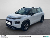 Citroen C3 Aircross BlueHDi 100 BVM5 Feel  2018 - annonce de voiture en vente sur Auto Sélection.com
