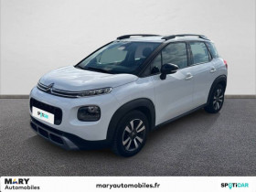 Citroen C3 Aircross , garage MARY AUTOMOBILES BERCK PEUGEOT  BERCK SUR MER
