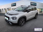 Citroen C3 Aircross occasion année 2018 boite Manuelle Annonce Citroen C3 Aircross occasion Diesel BlueHDi 100 BVM5 Feel à LE GRAND QUEVILLY