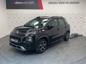 Citroen C3 Aircross occasion année 2017 boite Manuelle Annonce Citroen C3 Aircross occasion Diesel BlueHDi 100 BVM5 Feel à Mont de Marsan