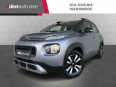 Citroen C3 Aircross occasion année 2018 boite Manuelle Annonce Citroen C3 Aircross occasion Diesel BlueHDi 100 BVM5 Feel à Saint Bazeille