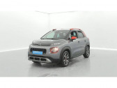 Citroen C3 Aircross occasion année 2017 boite Manuelle Annonce Citroen C3 Aircross occasion Diesel BlueHDi 100 BVM5 Feel à PONTIVY