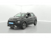 Citroen C3 Aircross occasion année 2018 boite Manuelle Annonce Citroen C3 Aircross occasion Diesel BlueHDi 100 BVM5 Feel à FLERS