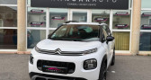 Annonce Citroen C3 Aircross occasion Diesel BlueHDi 100 BVM5 Shine / carPlay � venelles
