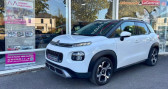 Citroen C3 Aircross occasion année 2018 boite Manuelle Annonce Citroen C3 Aircross occasion Diesel BlueHDi 100 BVM5 Shine à SAUTRON
