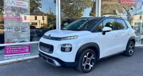 Citroen C3 Aircross occasion 2018 mise en vente à SAUTRON par le garage AVENARD AUTOMOBILES - photo n°1