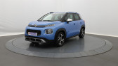 Citroen C3 Aircross BlueHDi 100 BVM5 Shine  2018 - annonce de voiture en vente sur Auto Sélection.com