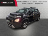 Annonce Citroen C3 Aircross occasion Diesel BlueHDi 100 BVM5 Shine � Biscarrosse