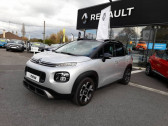 Citroen C3 Aircross occasion année 2018 boite Manuelle Annonce Citroen C3 Aircross occasion Diesel BlueHDi 100 BVM5 Shine à ARGENTAN