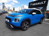 Citroen C3 Aircross occasion année 2018 boite Manuelle Annonce Citroen C3 Aircross occasion Diesel BlueHDi 100 BVM5 Shine à ARGENTAN