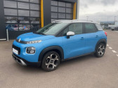 Citroen C3 Aircross occasion année 2018 boite Manuelle Annonce Citroen C3 Aircross occasion Diesel BlueHDi 100 BVM5 Shine à VALFRAMBERT