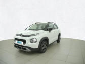 Annonce Citroen C3 Aircross occasion Diesel BlueHDi 100 S&S BVM6 - Feel  CHATEAUROUX