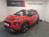 Citroen C3 Aircross occasion année 2020 boite Manuelle Annonce Citroen C3 Aircross occasion Diesel BlueHDi 100 S&S BVM6 Shine 5p à Mont de Marsan
