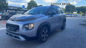 Citroen C3 Aircross occasion année 2020 boite Manuelle Annonce Citroen C3 Aircross occasion Diesel BlueHDi 100 S&S BVM6 Shine 5p à Brive la Gaillarde