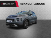 Annonce Citroen C3 Aircross occasion Diesel BlueHDi 100 S&S BVM5 96g Feel Business  Langon