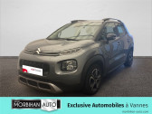 Citroen C3 Aircross occasion année 2018 boite Manuelle Annonce Citroen C3 Aircross occasion Diesel BlueHDi 100 S&S BVM5 Feel Business à Vannes