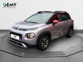 Citroen C3 Aircross occasion année 2020 boite Manuelle Annonce Citroen C3 Aircross occasion Diesel BlueHDi 100 S&S BVM6 C-Series à Angers