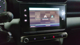 Citroen C3 Aircross Bluehdi 100 s&s bvm6 feel business + pack auto  occasion � Ganges - photo n�15