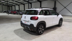 Citroen C3 Aircross Bluehdi 100 s&s bvm6 feel business + pack auto  occasion � Ganges - photo n�4