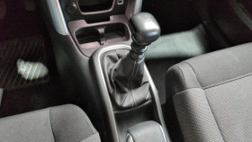 Citroen C3 Aircross Bluehdi 100 s&s bvm6 feel business + pack auto  occasion � Ganges - photo n�17