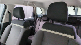 Citroen C3 Aircross Bluehdi 100 s&s bvm6 feel business + pack auto  occasion � Ganges - photo n�12