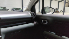 Citroen C3 Aircross Bluehdi 100 s&s bvm6 feel business + pack auto  occasion � Ganges - photo n�18