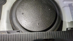 Citroen C3 Aircross Bluehdi 100 s&s bvm6 feel business + pack auto  occasion � Ganges - photo n�6