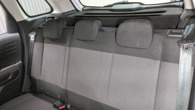 Citroen C3 Aircross Bluehdi 100 s&s bvm6 feel business + pack auto  occasion � Ganges - photo n�8