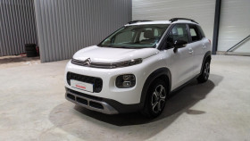 Citroen C3 Aircross Bluehdi 100 s&s bvm6 feel business + pack auto  occasion � Ganges - photo n�2