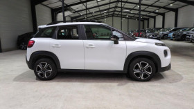 Citroen C3 Aircross Bluehdi 100 s&s bvm6 feel business + pack auto  occasion � Ganges - photo n�3